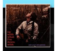 The Holy Childhood - Up With What I'm Down With