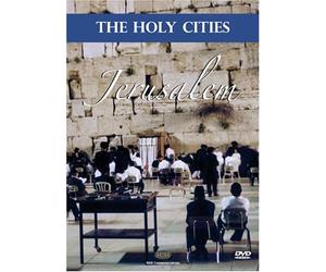 The Holy Cities: Jerusalem, Pilgrimage of Faith [DVD] [NTSC]