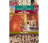 The Holy Cow And Other Indian Stories English Edition