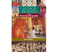 The Holy Cow & Other Indian Stories