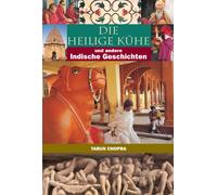 The Holy Cow & Other Indian Stories : In German Language