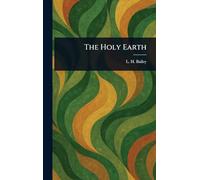 The Holy Earth