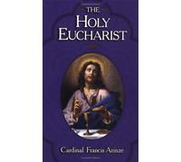 The Holy Eucharist