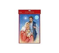 The Holy Family Advent Calendar