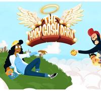 The Holy Gosh Darn EU Nintendo Switch CD Key