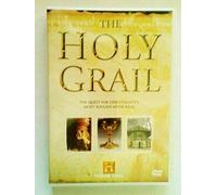 The Holy Grail [DVD]