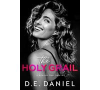 The Holy Grail (Every Moment Matters series)