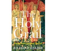 The Holy Grail: Imagination and Belief
