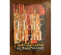 The Holy Grail: Imagination and Belief