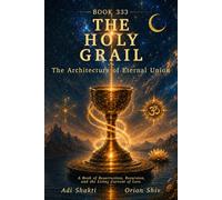 The Holy Grail: The Architecture of Eternal Union