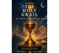 The Holy Grail: The Architecture of Eternal Union