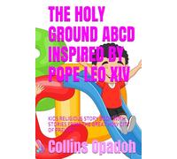 THE HOLY GROUND ABCD: THE HOLY GROUND ABCD