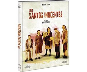 The Holy Innocents (1984) ( Los santos inocentes ) (Blu-Ray)