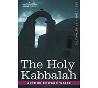 The Holy Kabbalah