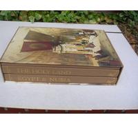 The Holy Land and Egypt & Nubia