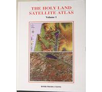 The Holy Land Satellite Atlas, Volume 1
