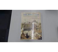 The Holy Land Yesterday and Today: Lithographs and Diaries by David Roberts R.A. (Yesterday & today)