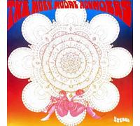 The Holy Modal Rounders : Indian War Whoop VINYL Deluxe 12" Album (Gatefold
