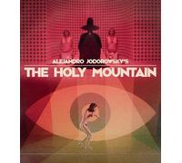 The Holy Mountain – Universal Music Group