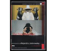 The Holy Mountain - La Montagna Sacra (Nuova Versione)