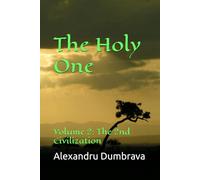 The Holy One: The 2nd Civilization