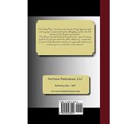 The Holy Piby - The Blackman's Bible