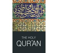 The Holy Qur'an