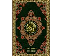 The Holy Quran in English clear and easy to read for beginners is the final revealed message to the Prophet Muhammad the easiest way to learn the ... 2024-2025 , القرآن الكريم باللغة الإنجليزية