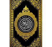 The Holy Quran in English, Noble Quran English Translation by Marmaduke Pickthall the sacred scripture of Islam