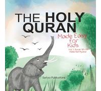 The Holy Quran Made Easy Surah 101 to 114