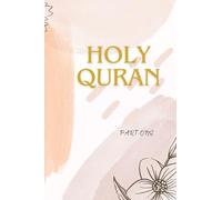 The Holy Quran: Reflection Edition: The English and Arabic Quran with a space for your reflections and notes