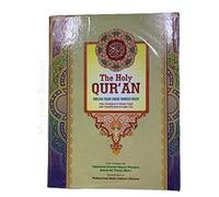 The Holy Quran[Urdu Translation In Roman Script]
