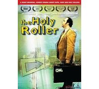 The Holy Roller (NZ FILM) (PAL) (REGION 4) {IMPORT}