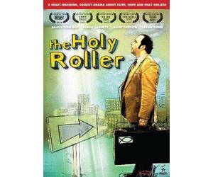 The Holy Roller (NZ FILM) (PAL) (REGION 4) {IMPORT}