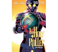 The Holy Roller Volume 1 (Holy Roller, 1)
