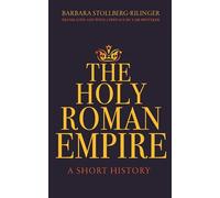 The Holy Roman Empire | Paperback