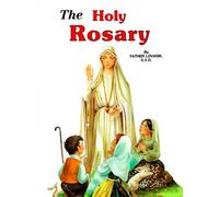 The Holy Rosary