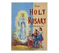 The Holy Rosary (St. Joseph Picture Books (Paperback))