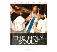 The holy souls