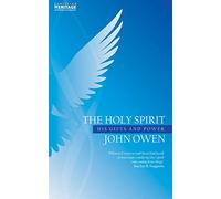 THE HOLY SPIRIT