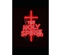 The Holy Spirit: A Play