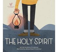 The Holy Spirit (Big Theology for Little Hearts)