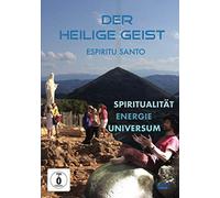 The Holy Spirit - Espiritu Santo / Der Heilige Geist - Espiritu Santo