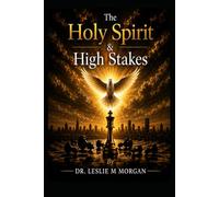 The Holy Spirit & High Stakes