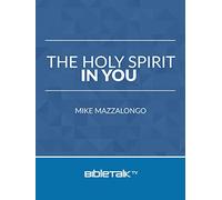 The Holy Spirit in You
