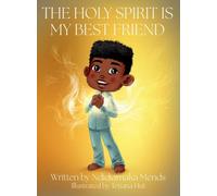 The Holy Spirit Is My Best Friend: 2 (The Ezra)