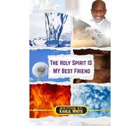 The Holy Spirit Is My Best Friend