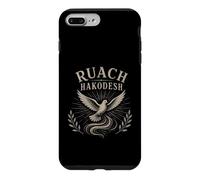 The Holy Spirit Ruach Hakodesh Messianic Case for iPhone 7 Plus/8 Plus