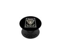 The Holy Spirit Ruach HaKodesh Messianic Hebrew PopSockets Adhesive PopGrip