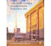 The Holy Temple in Jerusalem